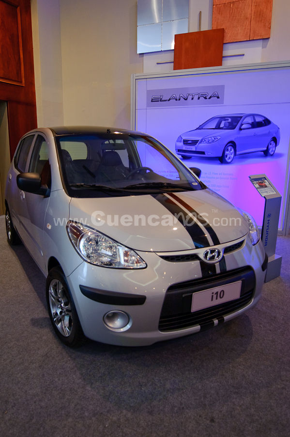 Expoauto 2010