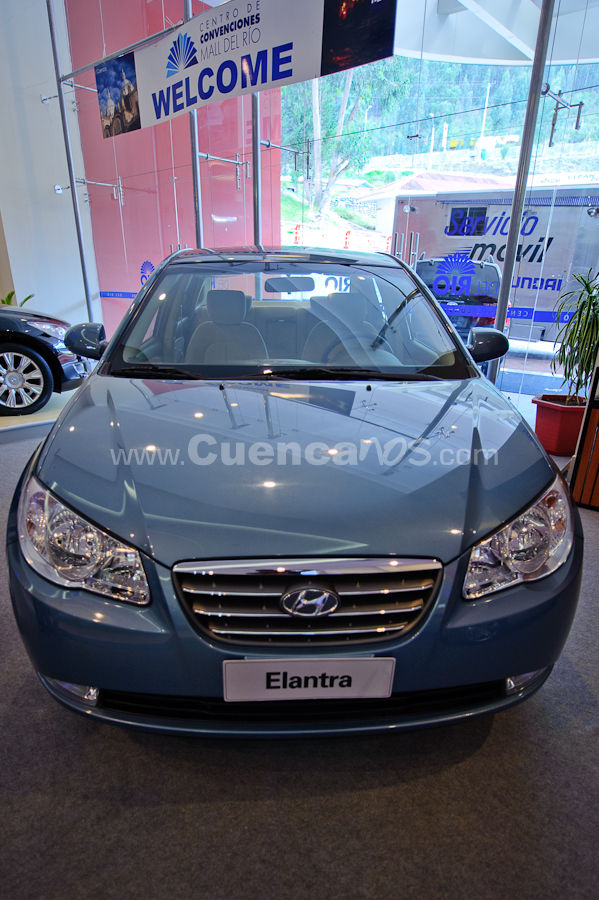 Expoauto 2010
