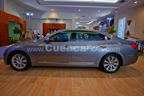 Expoauto 2010