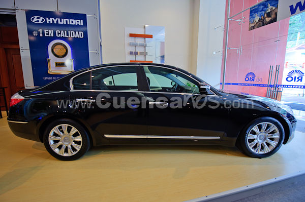 Expoauto 2010