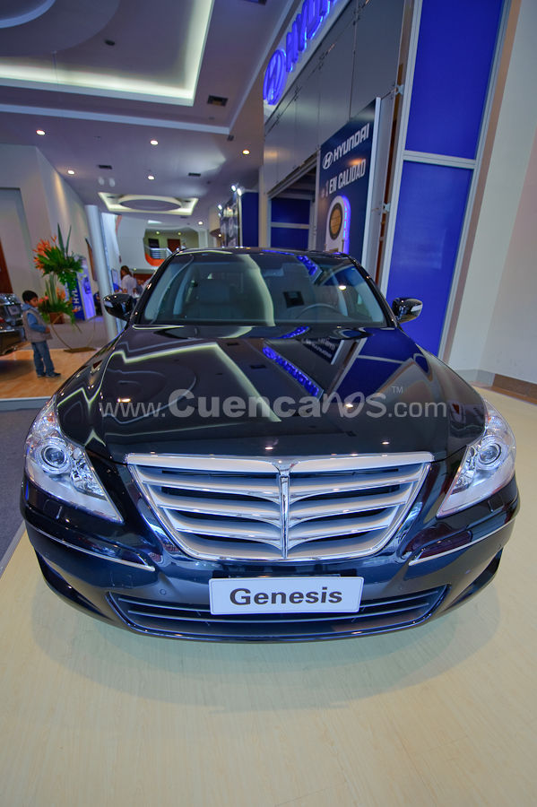 Expoauto 2010