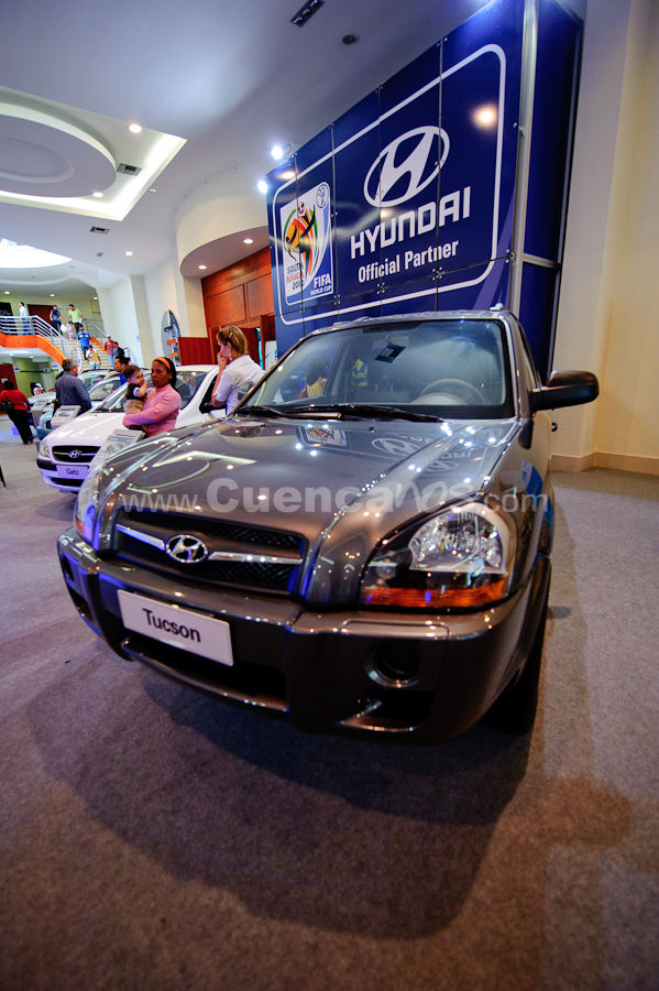 Expoauto 2010