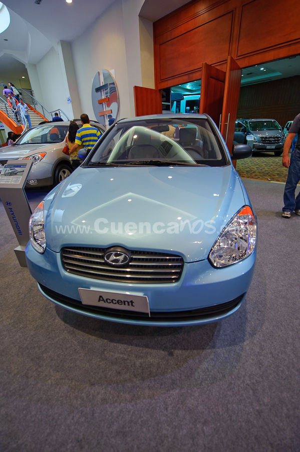 Expoauto 2010