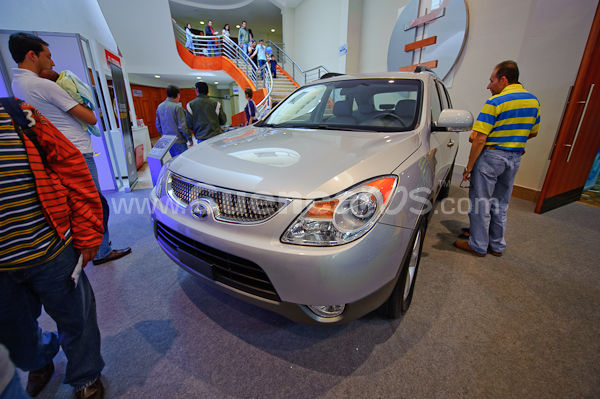 Expoauto 2010