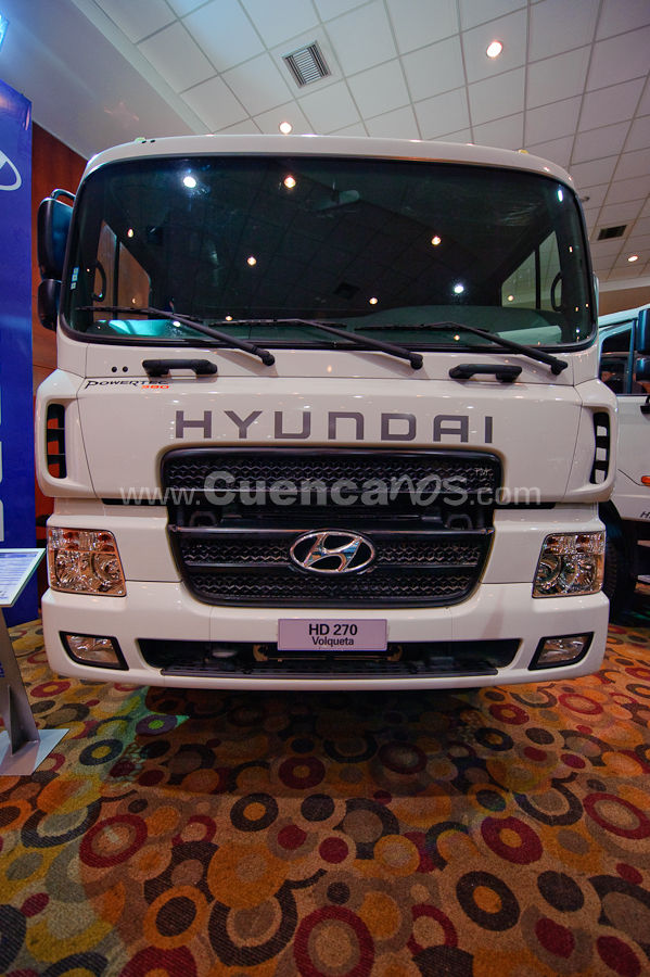 Expoauto 2010
