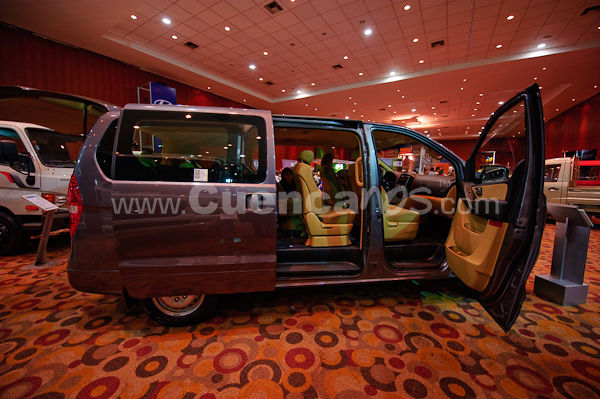 Expoauto 2010