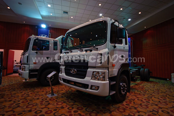 Expoauto 2010