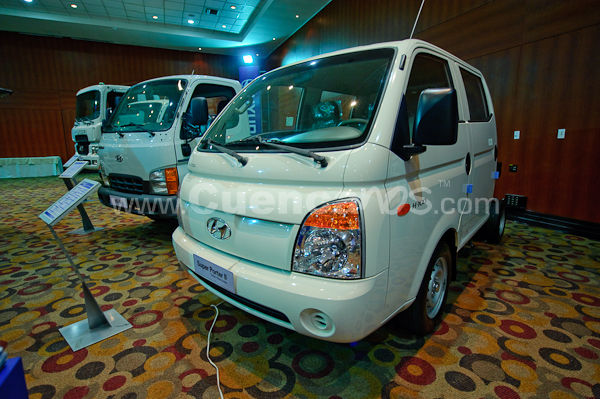 Expoauto 2010