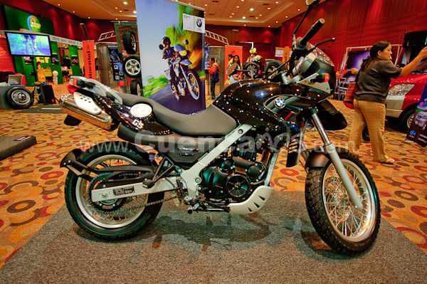 Expoauto 2010