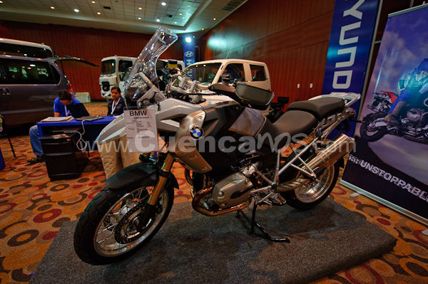Expoauto 2010