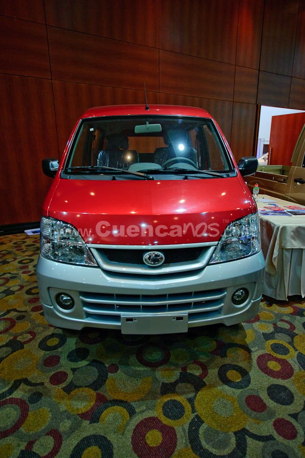 Expoauto 2010