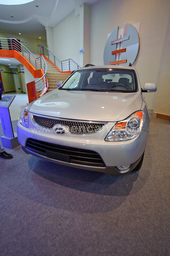 Expoauto 2010