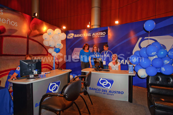 Expoauto 2010