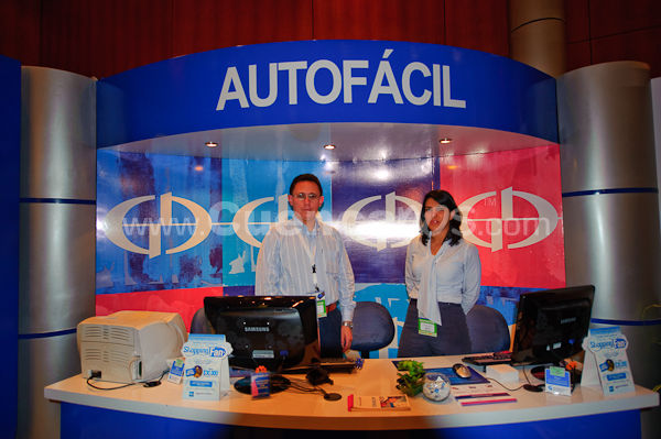 Expoauto 2010