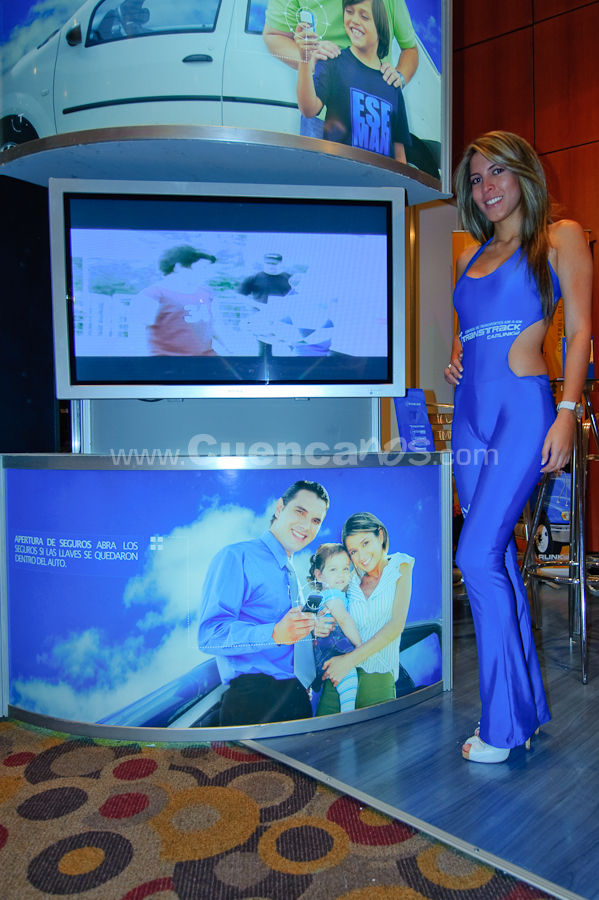 Expoauto 2010