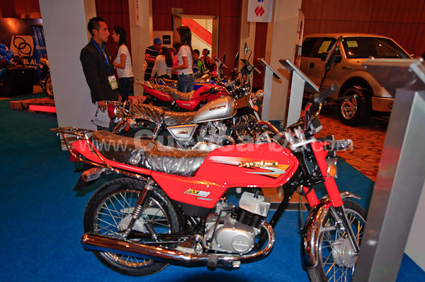 Expoauto 2010