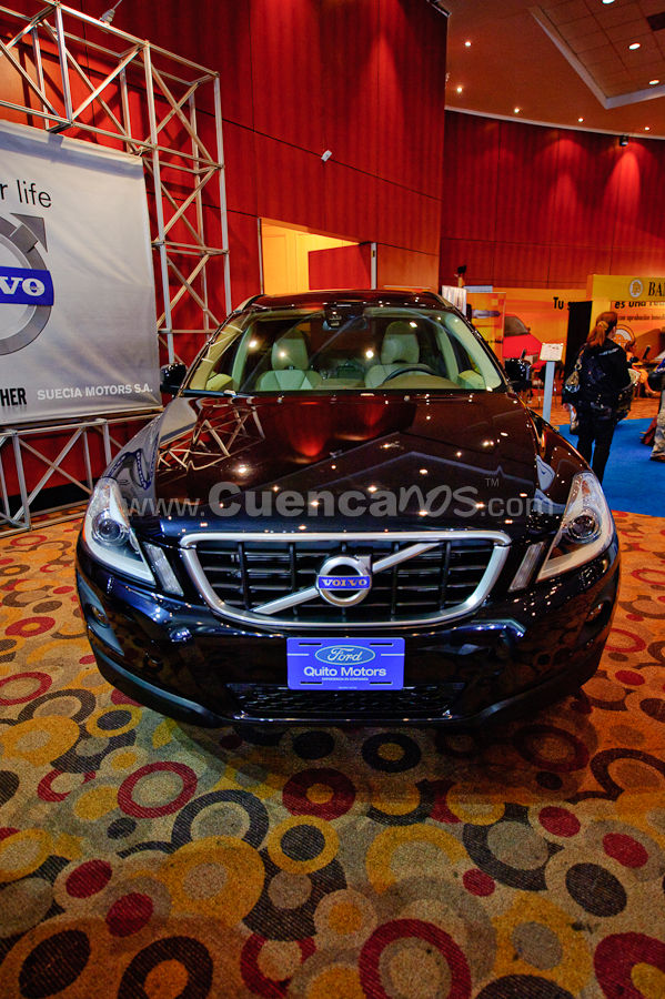 Expoauto 2010