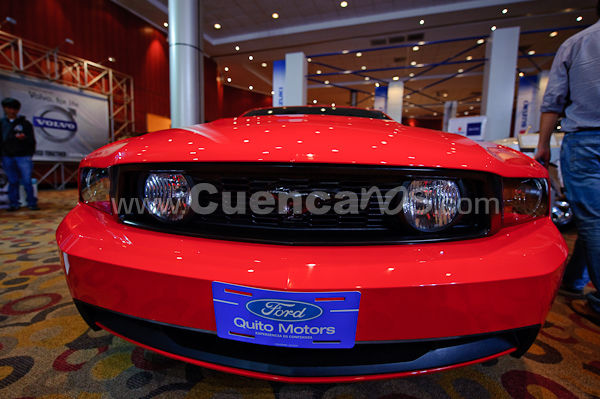 Expoauto 2010