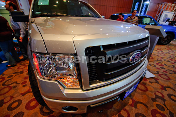 Expoauto 2010