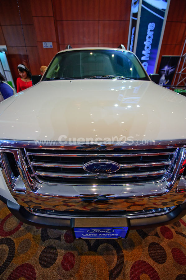 Expoauto 2010
