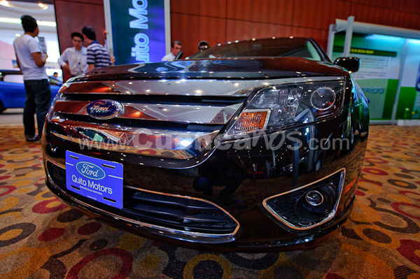 Expoauto 2010