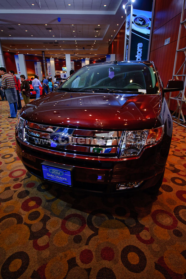 Expoauto 2010