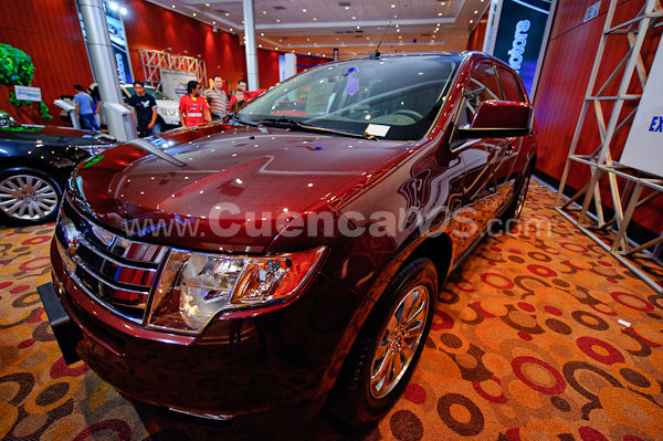 Expoauto 2010