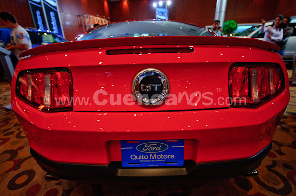 Expoauto 2010