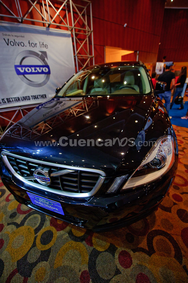 Expoauto 2010