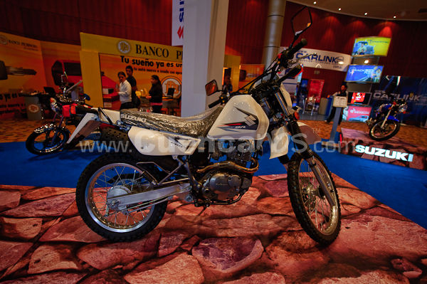 Expoauto 2010