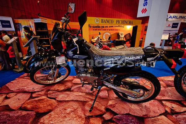 Expoauto 2010