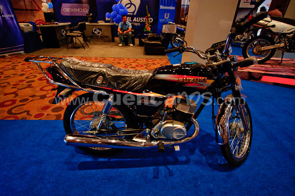Expoauto 2010