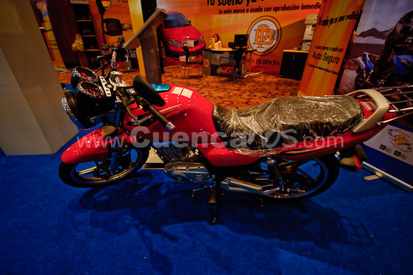 Expoauto 2010