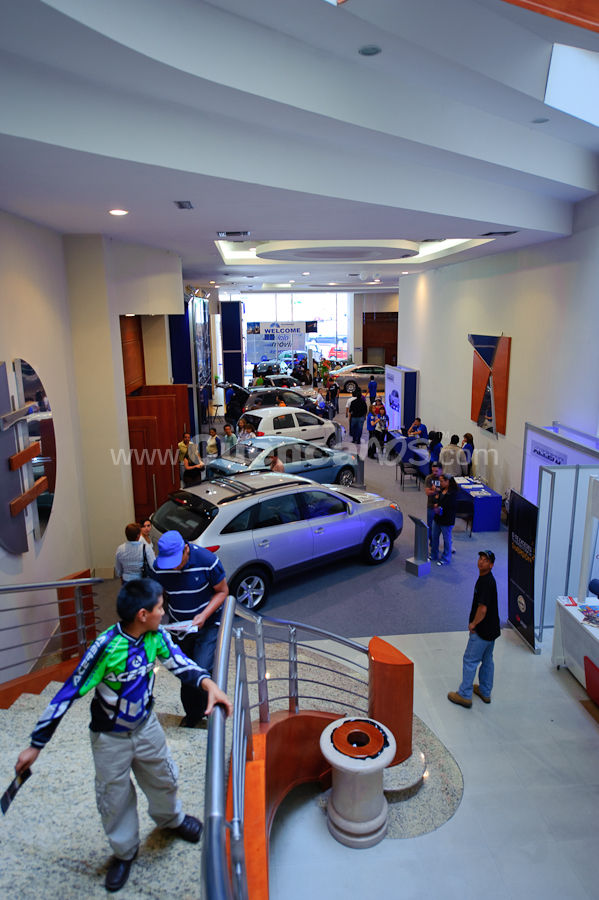 Expoauto 2010
