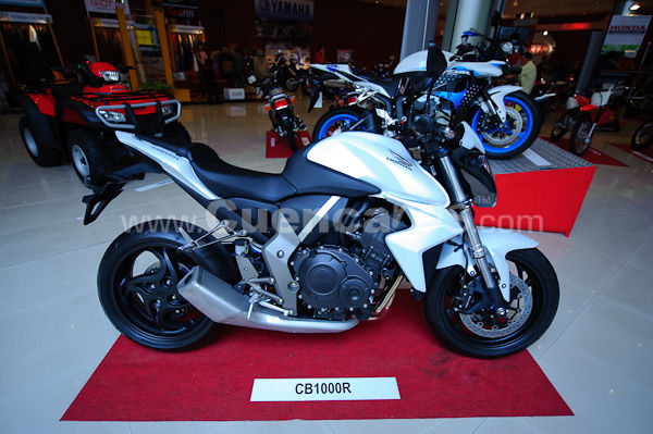 Expoauto 2010