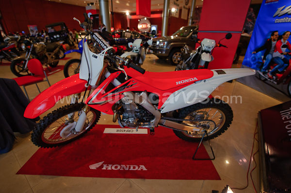 Expoauto 2010
