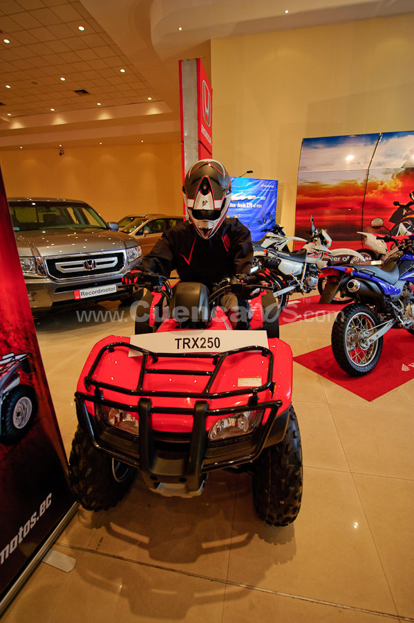 Expoauto 2010