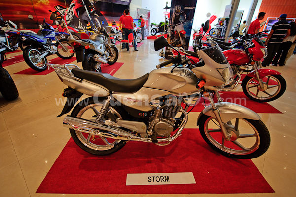 Expoauto 2010