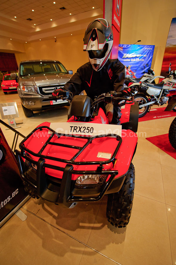 Expoauto 2010