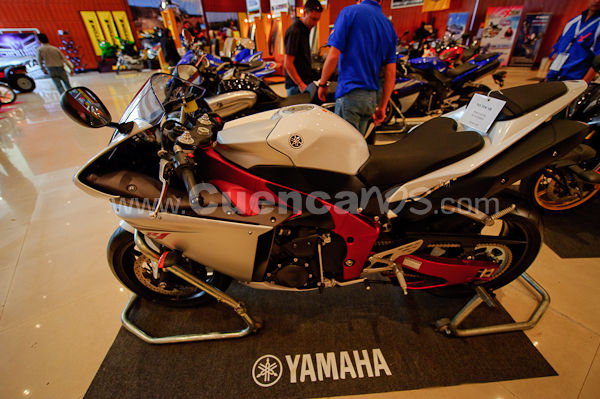 Expoauto 2010