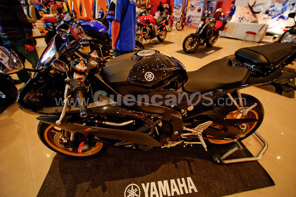 Expoauto 2010