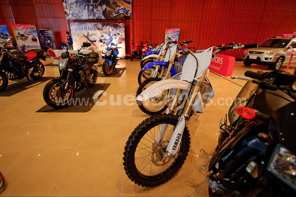 Expoauto 2010