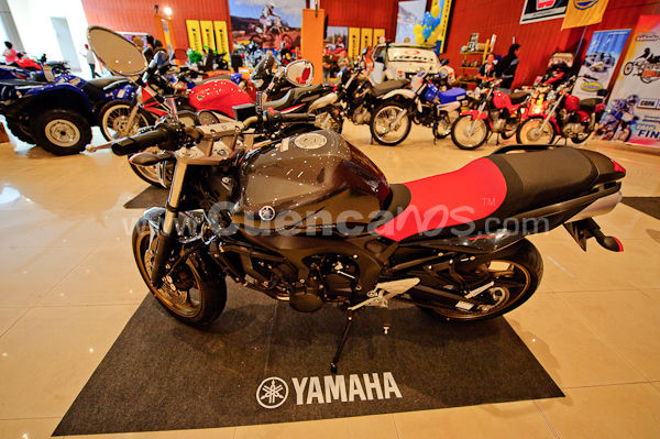 Expoauto 2010