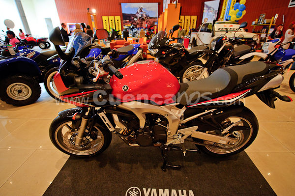 Expoauto 2010