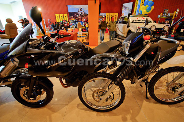 Expoauto 2010