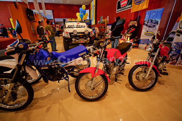 Expoauto 2010
