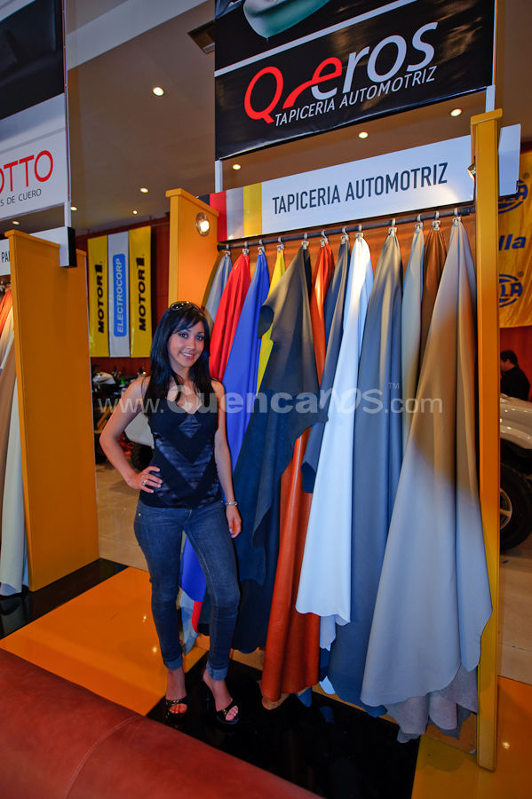 Expoauto 2010