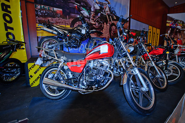 Expoauto 2010