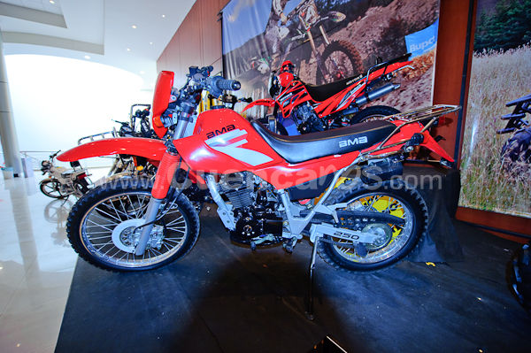 Expoauto 2010