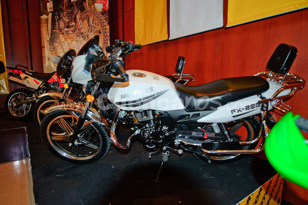 Expoauto 2010